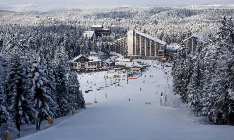 Зимни неволи: Пистите в Боровец остават затворени през целия ден - Tribune.bg