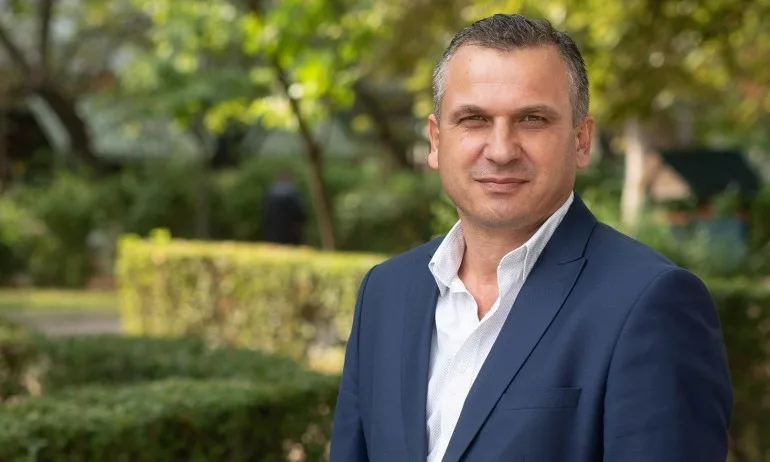 Районен кмет от ГЕРБ в Пловдив дарява кръвна плазма - Tribune.bg