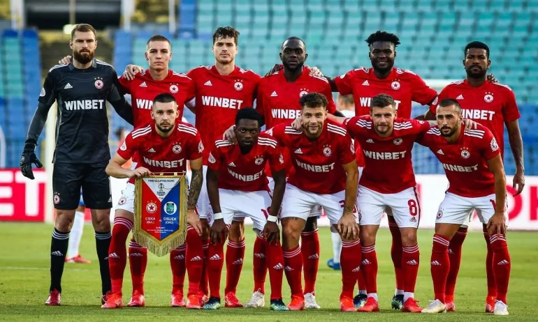 Френски скаути наблюдаваха Антов и Мазику - Tribune.bg