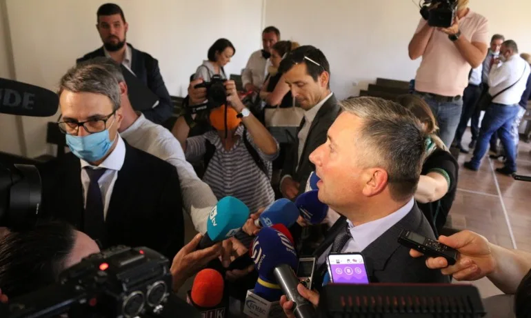 Окончателни оправдателни присъди по делото EVN - Tribune.bg