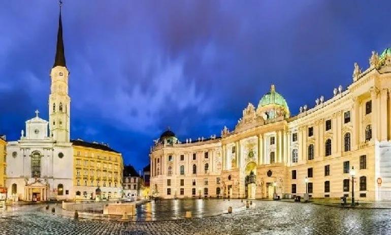 Виена е най-добрият град за живеене - Tribune.bg