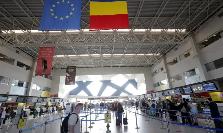 2 седмици карантина за българите, които не са ваксинирани, преболедували или с PCR тест за влизане в Румъния - Tribune.bg