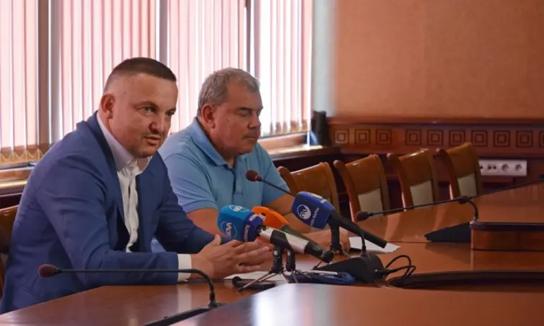 Портних: В ход е активно мероприятие, предполагам, че ще искат да ме арестуват точно преди изборите - Tribune.bg