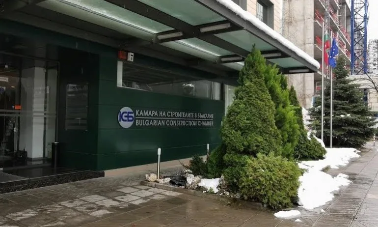 КСБ и строителни фирми се включват в борбата с коронавируса - Tribune.bg