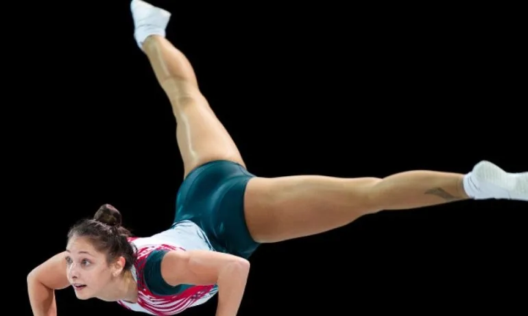 Втора европейска титла за страната ни на ЕП в Пезаро - Tribune.bg