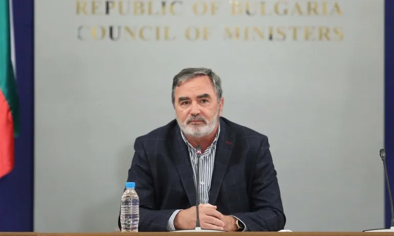 Д-р Ангел Кунчев: България и нашето Черноморие ще са едно от най-безопасните места в Европа - Tribune.bg