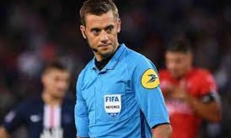 УЕФА разкри кой ще ръководи реванша Лудогорец - Малмьо - Tribune.bg