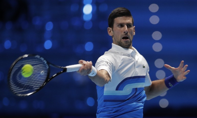 Джокович трябва да се ваксинира за Australian Open - Tribune.bg