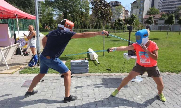 Петобоят подновява календара с държавното за 17-19 г. - Tribune.bg