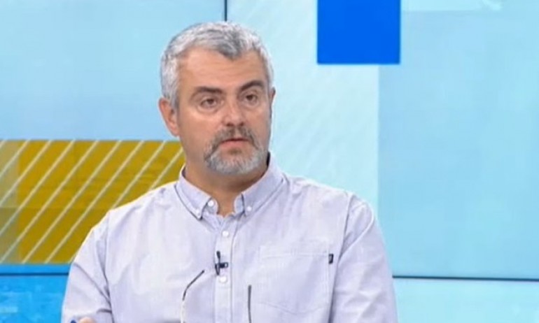 Д-р Миндов: Няма протокол за лечение на деца и бременни от COVID - Tribune.bg