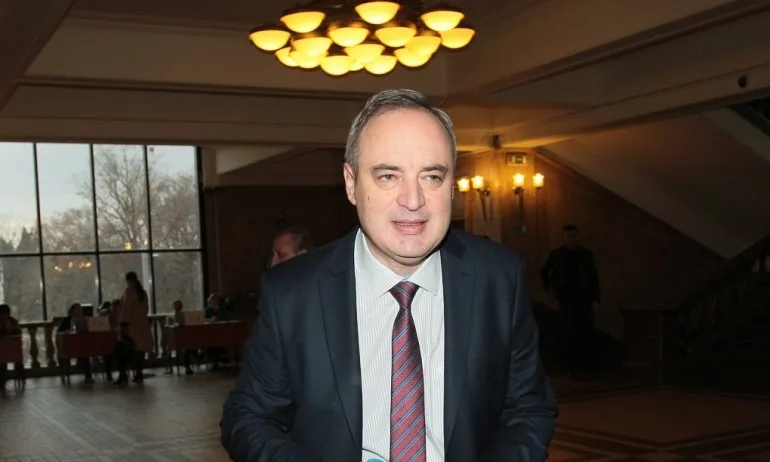 Мрежата прегря след кандидатурата на проф. Герджиков за президент - Tribune.bg