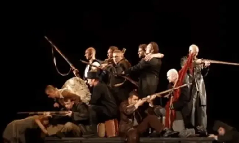 Няма билети за Хъшове, новият актьорски състав крие изненади - Tribune.bg