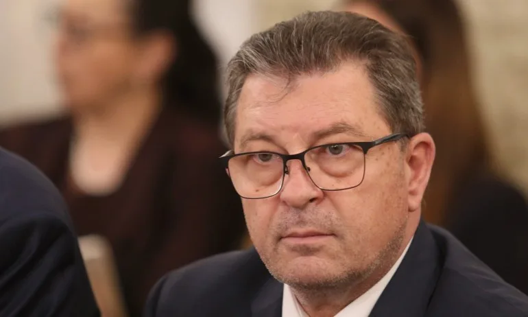 Промяна в ръководството на Български енергиен холдинг ЕАД - Tribune.bg