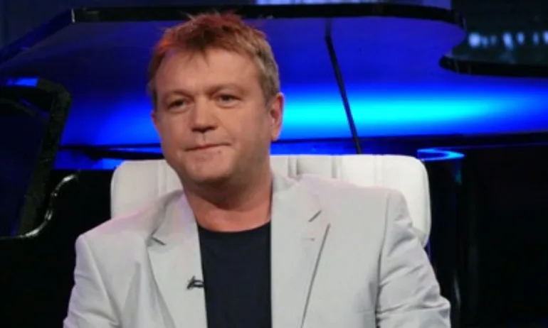 Актьорът Георги Стайков ще съди държавата за забавената инвалидна пенсия - Tribune.bg