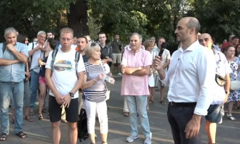 Ръководството на Камарата на архитектите спря търга на бленуваната вече над 30 години Национална детска болница - Tribune.bg