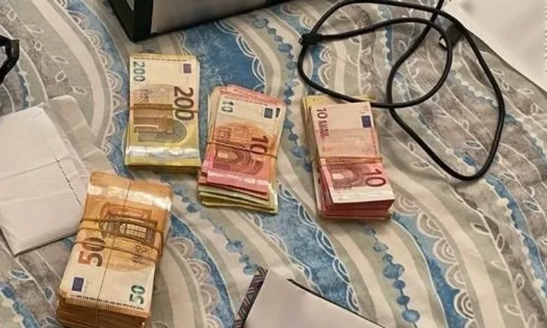Разбиха международна престъпна група, мамела с интернет платформи за търговия с финансови инструменти - Tribune.bg