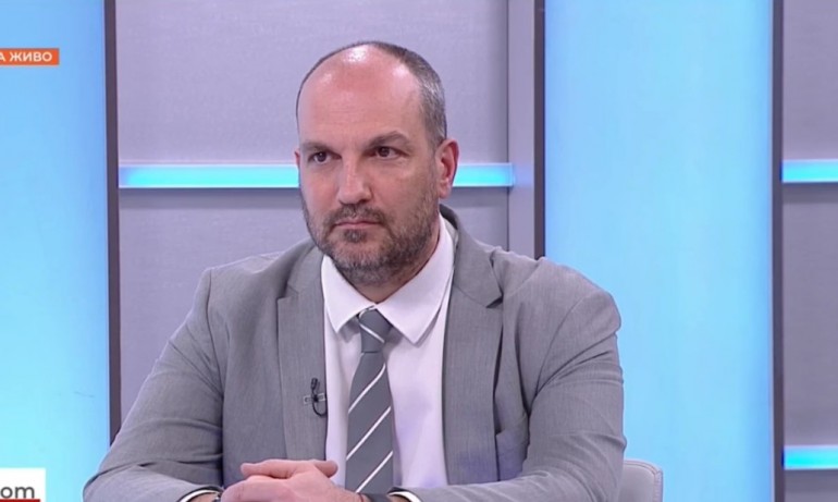 Антон Марков: Изведените моряци до 1-2 дни ще са в България - Tribune.bg