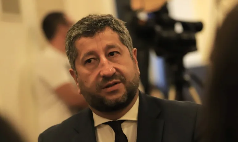 ДБ: Без ИТН няма мнозинство за третия мандат - Tribune.bg