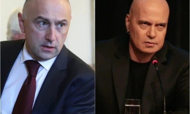 Каримански с обяснения за бюджета през фейсбука на Трифонов: 120 лева за пенсионерите е подигравка - Tribune.bg