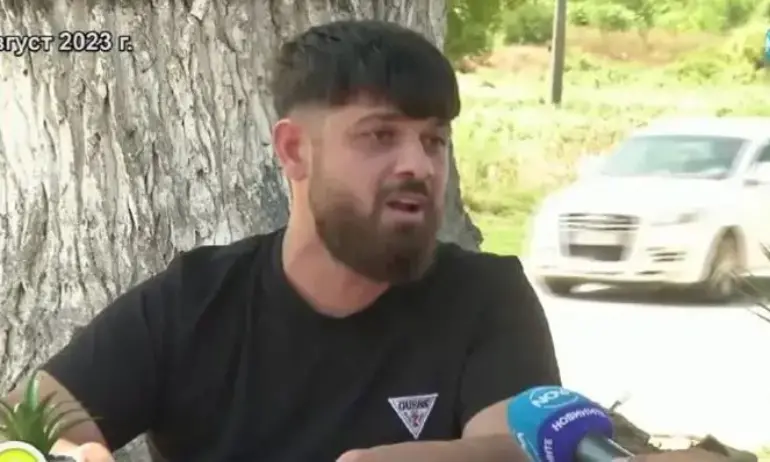 Осъдиха изпълнителя на чалга версията на Моя страна, моя България - Tribune.bg