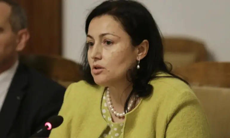 Десислава Танева пред Tribune: Властта не трябваше да демонстрира това отношение към земеделците - Tribune.bg