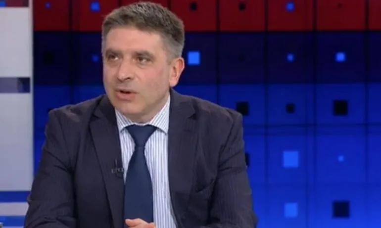 Кирилов за консултациите на Радев за нов главен прокурор: Ходи по най-деликатната граница на намеса и ненамеса - Tribune.bg