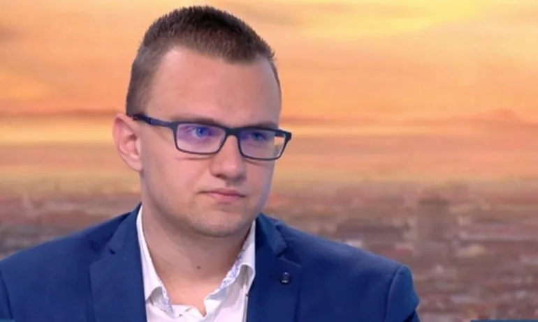 Бойков: Не съм пробил системата на НАП, не бих отключил компютрите си - Tribune.bg