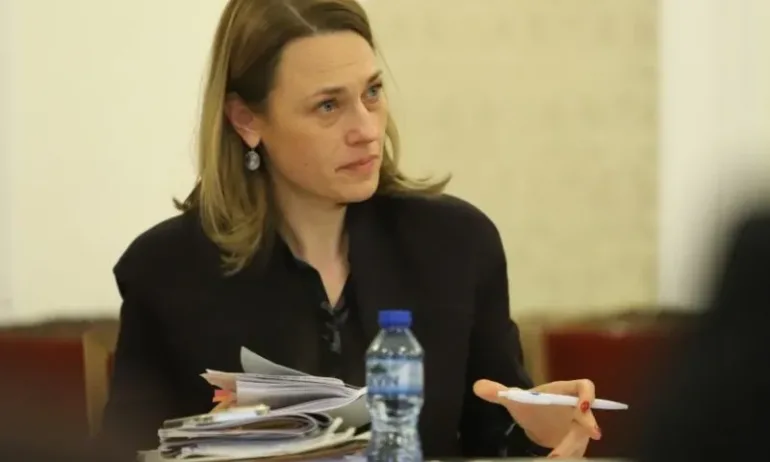 Ива Митева става заместник-министър на транспорта? - Tribune.bg