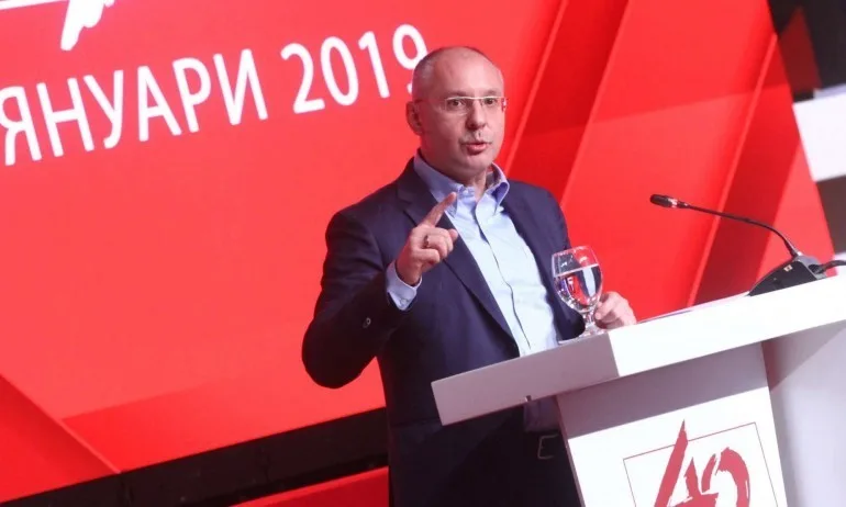 Станишев: Не се чувствам като паднал от мотора - Tribune.bg