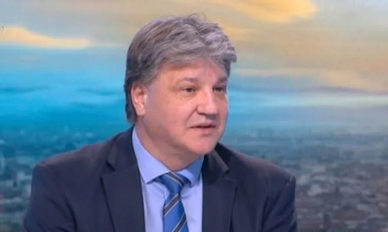 Димитър Узунов: Използването на СРС е било на законово основание - Tribune.bg