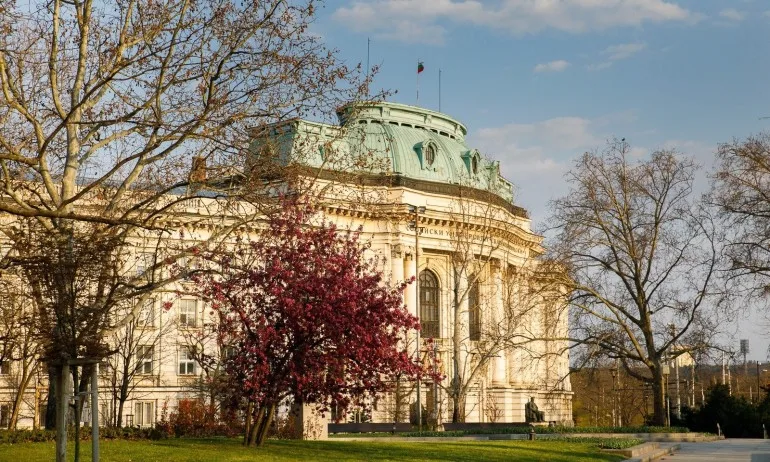 София е сред 20-те най-технологични градове на Европа - Tribune.bg