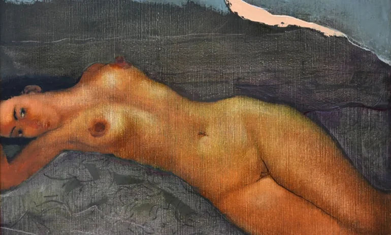 Арт галерия Papillon представя Страници от личната ми книга - Годишна сборна изложба живопис и скулптура - Tribune.bg