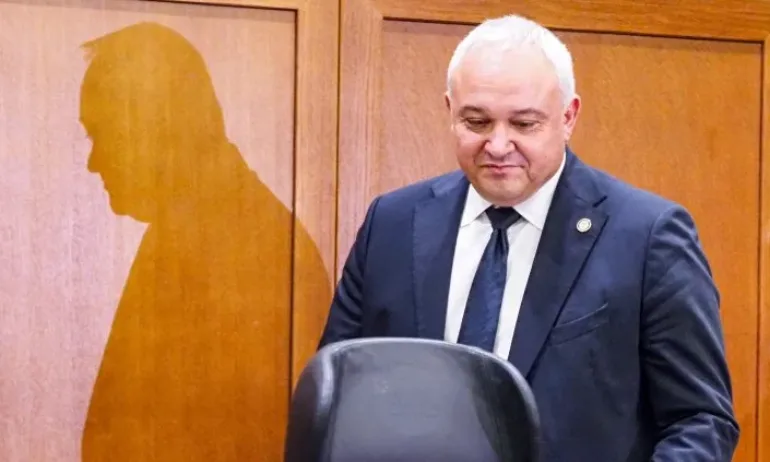 Демерджиев обеща: Бежански център в община Средец няма да има - Tribune.bg
