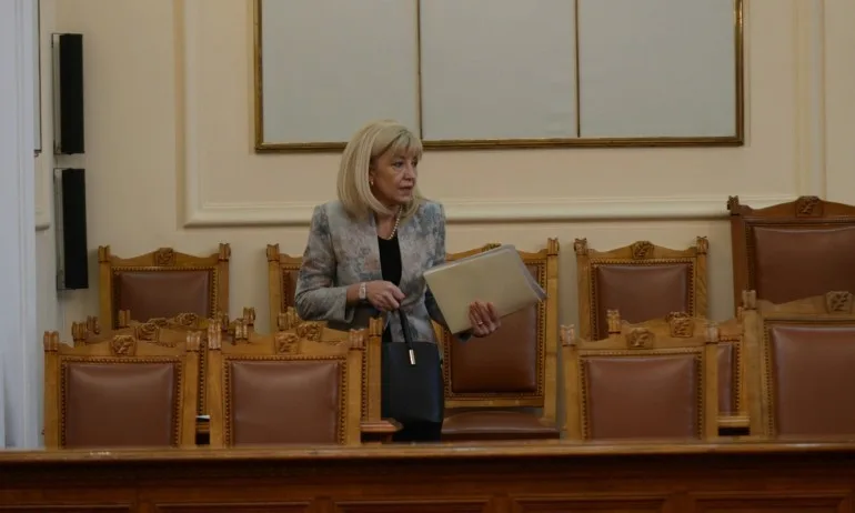 Предложение: Обществен консултативен съвет към МРРБ за електронните винетки - Tribune.bg