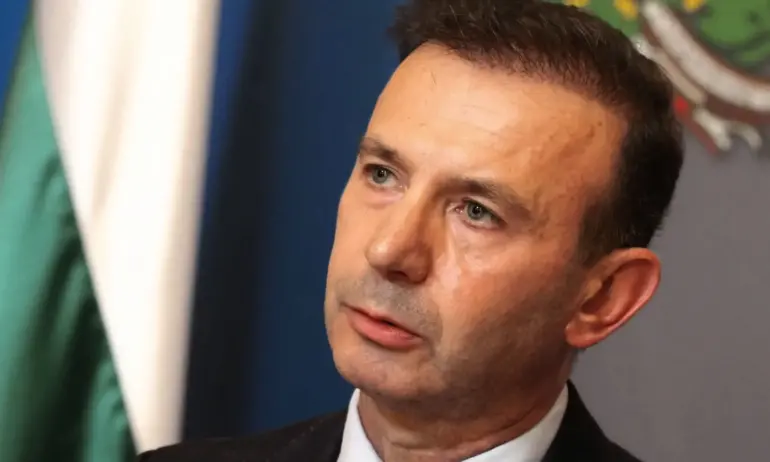 Коцев имал подарък луксозен часовник Hublot за 50 000 лева от контрабандист, сам поискал да е защитен свидетел? - Tribune.bg