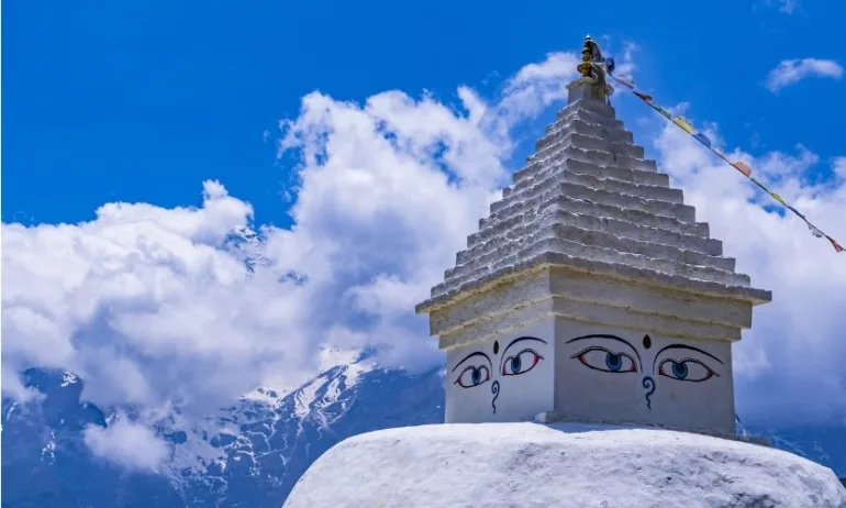 Тибетски личностен тест от три въпроса - Tribune.bg