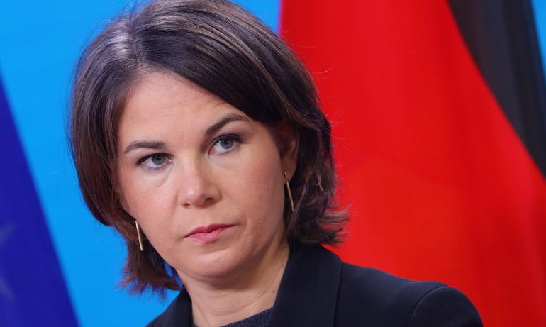 Германия против ембарго върху вноса на петрол, газ и въглища от Русия - Tribune.bg