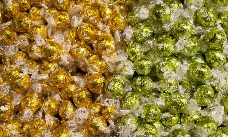 Lindt сваля цените и смени изпълнителния си директор заради слабото търсене на шоколада им - Tribune.bg