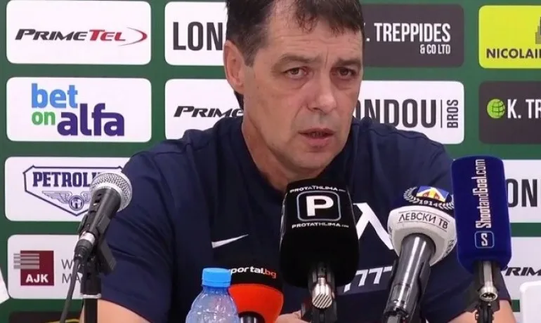 Хубчев ще опита да изненада АЕК с Дени Алар от началото - Tribune.bg