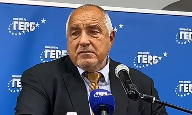 Борисов за побоя в Русе: МВР избърза с коментара - (ВИДЕО) - Tribune.bg