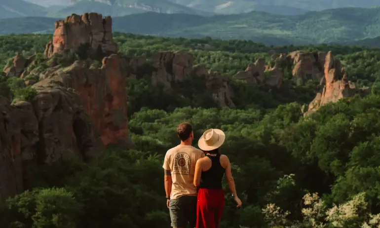 Полски травъл инфлуенсъри обиколиха България с кемпер по проект на Министерство на туризма - Tribune.bg