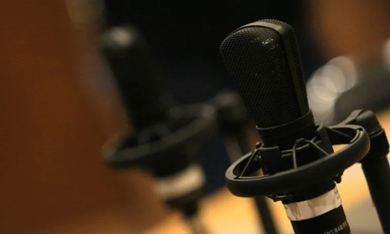 БНР ще има нов генерален директор на 22 януари - Tribune.bg