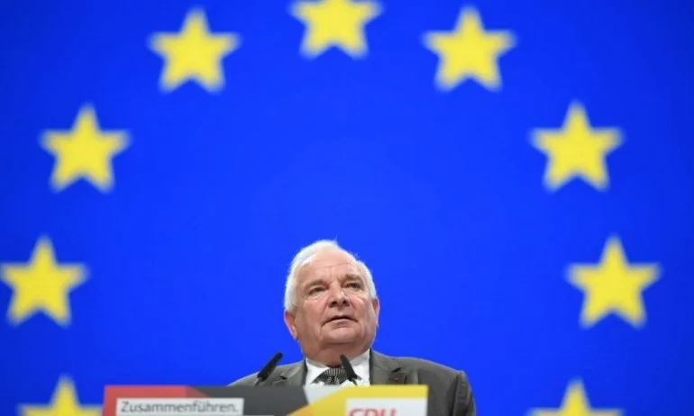 Жозеф Дол: Само Фандъкова може да гарантира стабилно и устойчиво развитие на София - Tribune.bg