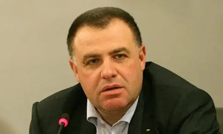 Мирослав Найденов: Земеделците ще повлекат крак и други сектори ще излязат на протести - Tribune.bg