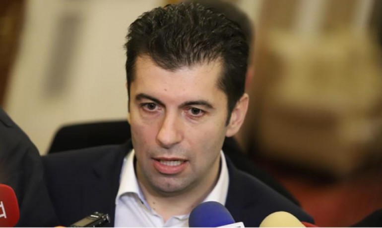 Кирил Петков: В директни преговори сме за доставка на втечнен газ със САЩ и Египет - Tribune.bg