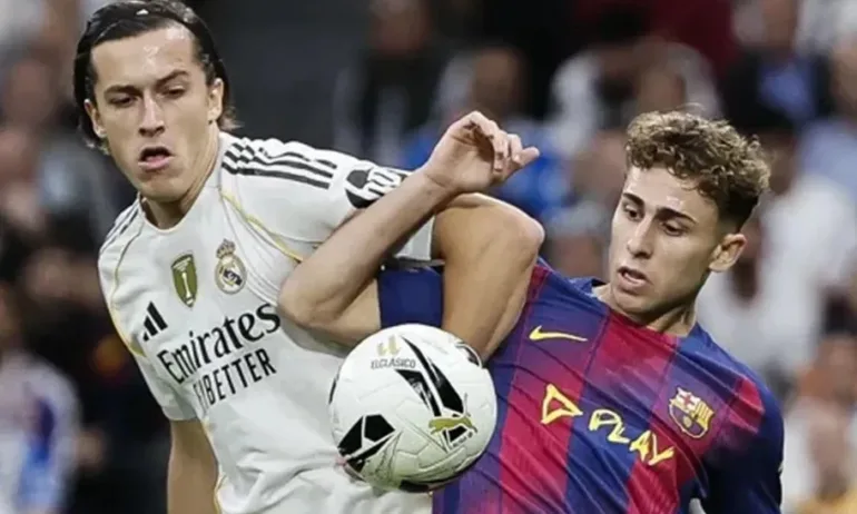 Време е за битка: Реал (Мадрид) срещу Барселона - Tribune.bg