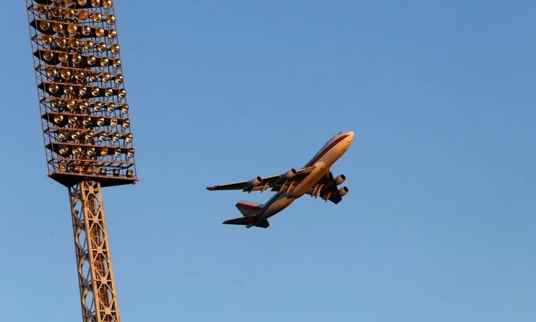 Българските авиокомпании няма да получат помощи заради коронакризата - Tribune.bg