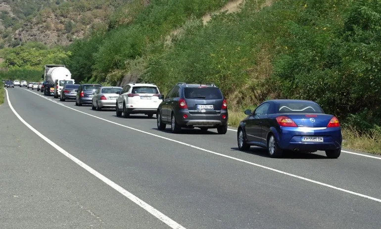 В последния почивен ден: Очаква се интензивен трафик - Tribune.bg