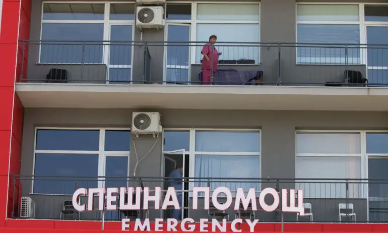 Работещите в Пирогов: Оставка на здравния министър - Tribune.bg