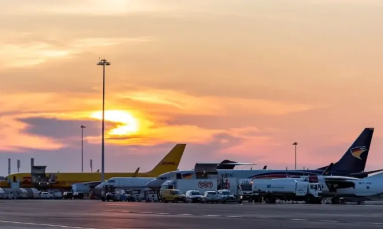 Отново пътуваме като преди пандемията - Tribune.bg